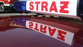 Zamknięte dwa pokoje zagadek w escape roomie w Zamościu. Chodziło o warunki ewakuacji