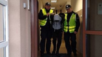 Zaatakowali policjantów, teraz czeka ich za to długa odsiadka [zdjęcia]