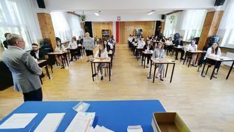 Matura 2019 rozpocznie się 6 maja