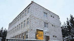 Zamość: Powstaje "Rodzinny Dom" dla osób niepełnosprawnych