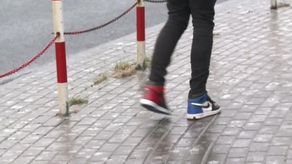 Ostrzeżenie pogodowe dla woj. lubelskiego. Będzie ślisko