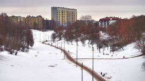 1600 osób głosowało za remontem alejek. Są pieniądze. Ale remontu raczej nie będzie