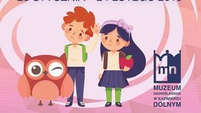 Ferie w Muzeum Nadwiślańskim