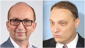 Mirosław Korbut, Piotr Franaszek