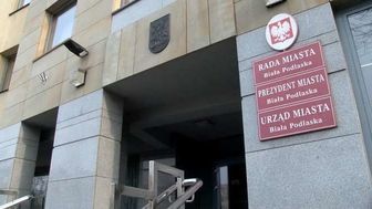Urząd Miasta Biała Podlaska