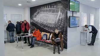 Lublin: Przeprowadzka pomogła. Nowy Wydział Komunikacji obsługuje więcej osób [zdjęcia]