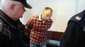 Lublin. Zabójstwo przy ul. Narutowicza. Surowy wyrok dla nożownika [wideo, zdjęcia]