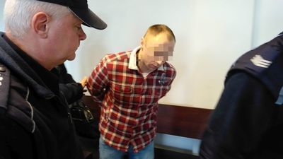 Lublin. Zabójstwo przy ul. Narutowicza. Surowy wyrok dla nożownika [wideo, zdjęcia]