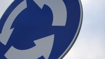 Podzielili pieniądze na wydatki powiatu kraśnickiego. Powstaną dwa ronda