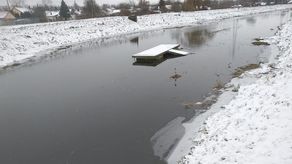 Rozprawa w sprawie elektrowni wodnej na Bystrzycy. Cofną pozwolenie?