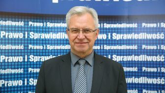 Krzysztof Michałkiewicz