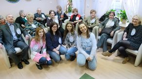 Dzień babci i dziadka w tym miejscu jest naprawdę wyjątkowy. "Dusza się raduje i serce się cieszy"