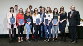 Lublin podsumował sportowy rok (zdjęcia)