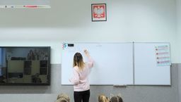 - Sum, o jakich mówi resort edukacji, w oświacie na Lubelszczyźnie nie ma - twierdzą nauczyciele
