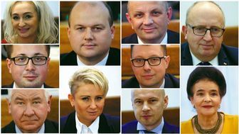 Oświadczenia majątkowe radnych Lublina. Tylko nieliczni nie mają żadnego zadłużenia