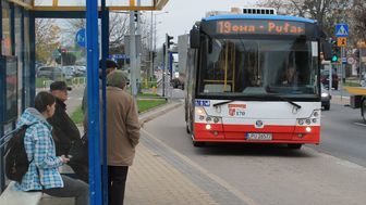 Emki pojadą do Parafianki i Baranowa. Ile będą kosztować bilety?