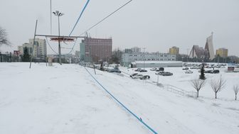 Stok narciarski na Globusie trafi w prywatne ręce?