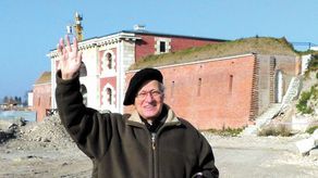 Nowy Honorowy Obywatel Miasta Zamość. Czym zasłużył się dla miasta?