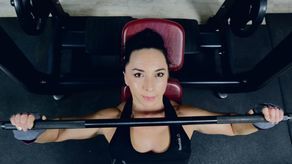 Sesja wykonana w klubie K1 Fighting Center w Lublinie
