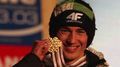 Kamil Stoch wie jak wygrywać na włoskiej skoczni
