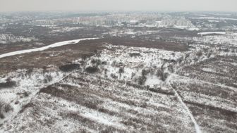 Referendum w sprawie przyszłości górek czechowskich zaplanowano na 7 kwietnia