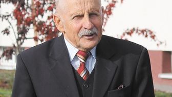 Ignacy Czeżyk bezskutecznie próbował zachęcić radnych do dyskusji o tematyce światopoglądowo-ideologicznej