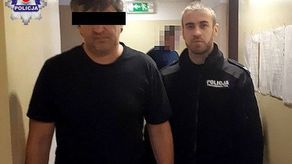 Lubelskie: Zatrzymany Rosjanin podejrzany o handel materiałami wybuchowymi