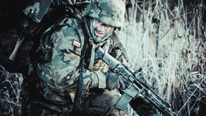 To będzie intensywny rok dla lubelskich terytorialsów