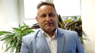 Prof. Krzysztof Niemczuk