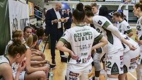 Lubelskie zawodniczki chcą wrócić z Mazowsza z kompletem punktów