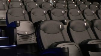 Kino podsumowało rok. Oto najpopularniejsze filmy [liczba widzów]