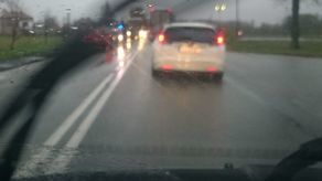 Alert IMGW. Ostrzeżenie przed oblodzeniem w woj. lubelskim