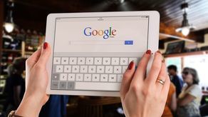 Razem dla praw autorskich, czyli czego nie mówi Google