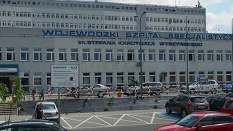 Szpital musi oszczędzać. Chce połączyć dwa oddziały. Co ze zwolnieniami?