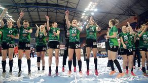 Nie było bardziej utytułowanego zespołu niż MKS Perła