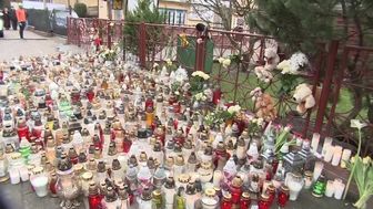 Właściciel escape roomu usłyszał zarzuty. Zginęło pięć osób