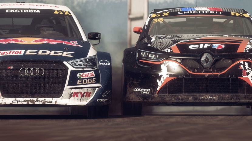 Premiera gry DiRT Rally 2.0 - na PC, PlayStation 4 i Xbox One - została zaplanowana na 26 lutego