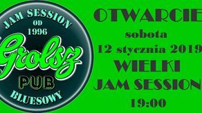 Grolsch Pub powraca. Nowe otwarcie w sobotę