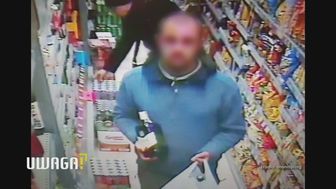 Wyszedł z domu po papierosy, dwie godziny później znaleźli jego ciało