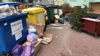W piątek zdrożeje wywóz śmieci w Lublinie. Podwyżka jednak legalna