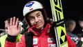 Kamil Stoch pobił rekord skoczni w Sapporo. Niezwykly skok