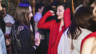 Sylwester w Lublinie. Zabawa w klubach i nie tylko [zdjęcia]