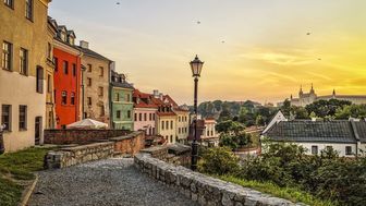 Piękny Lublin na wystawie #LublinTravel. Zobacz najciekawsze zdjęcia