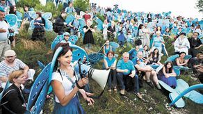 Efekt Motyla, czyli jak mieszkańcy mogą wygrać z deweloperem 