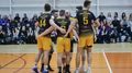 LUK Politechnika zajmuje drugie miejsce przed fazą play-off
