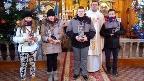 W tym kościele w woj. lubelskim nie było dziś zbiórki na tacę. Wolontariusze zbierali na WOŚP