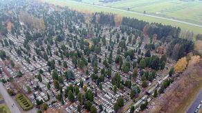 Na miejskich cmentarzach w Lublinie może być drożej. Takie mają być nowe stawki