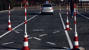 W rankingu liczyła się zdawalność egzaminów teoretycznego i praktycznego w pierwszym podejściu