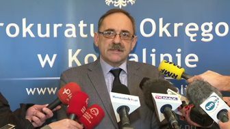 Tragedia w escape roomie w Koszalinie. Są wstępne przyczyny wybuchu pożaru