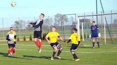 Unia Żabików zacznie wygrywać u siebie?